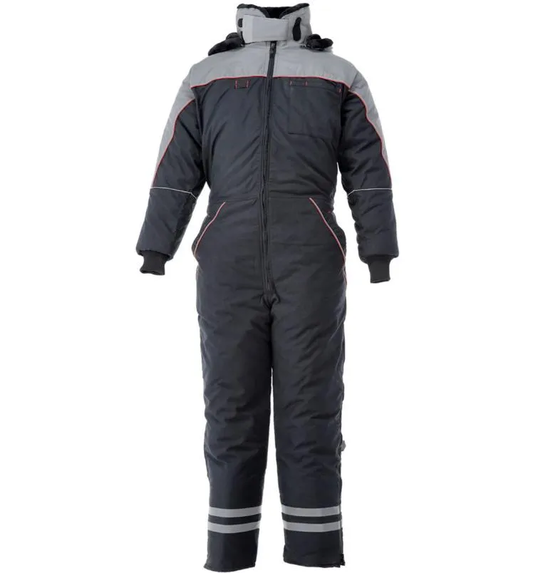 RefrigiWear Polar Ultimate Freezer Coveralls
